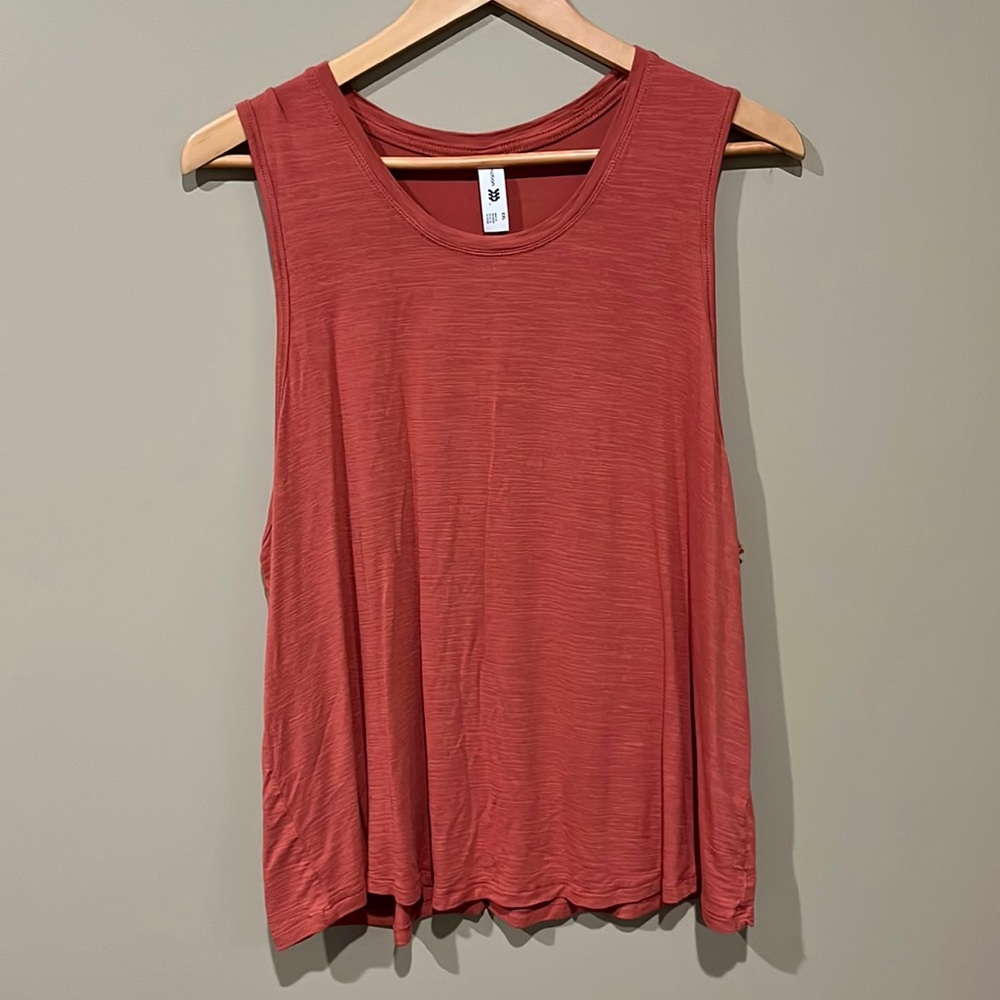 All in Motion tank top
